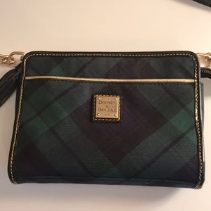 Dooney & Bourke bag